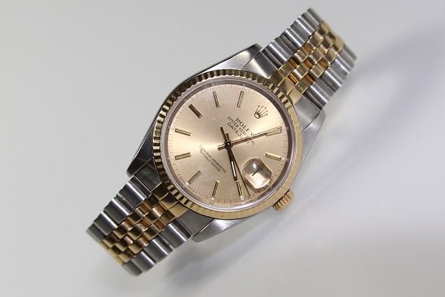 дамски часовник Ролекс Datejust