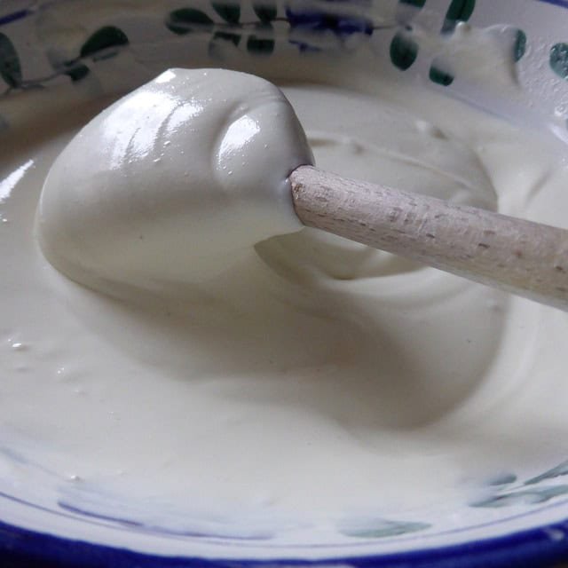 извара и котидж сирене